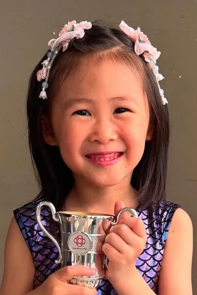 Sydney Wong