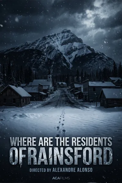 Where Are the Residents of Rainsford