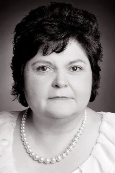 Rosemary Smith