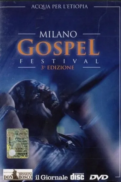 Milano Gospel Festival