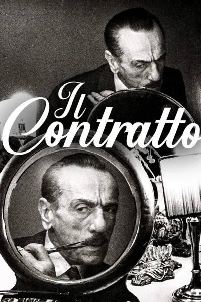 Il contratto