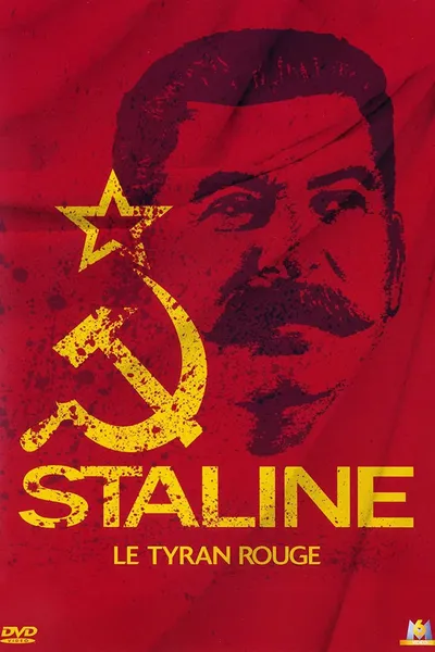 Stalin, the Red Tyrant