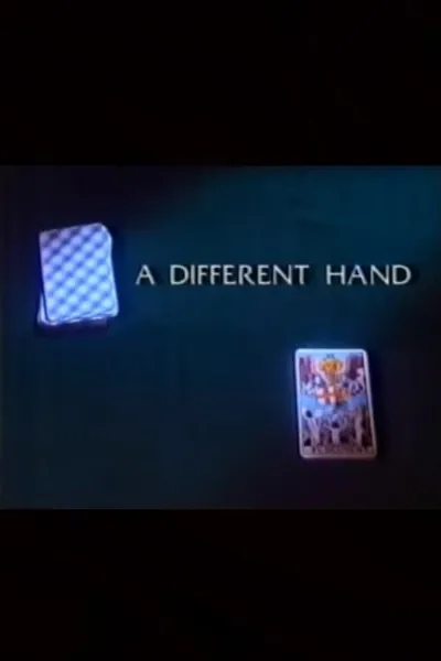 A Different Hand