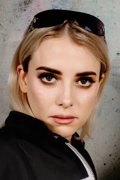Fiona Fitzpatrick