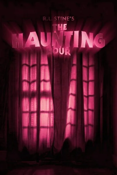 The Haunting Hour: Night of the Mummy