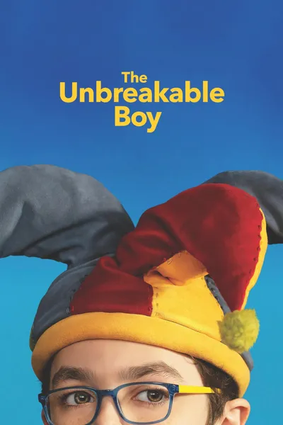 The Unbreakable Boy