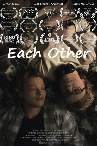 Each Other