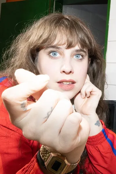 Maja Juhász