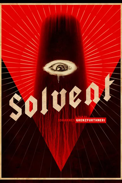 Solvent