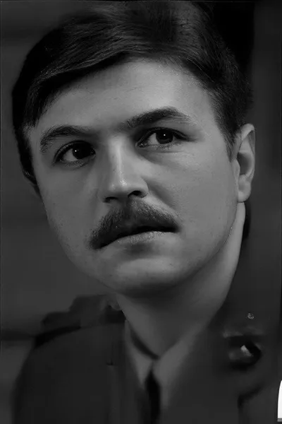 Oleg Pashchenko