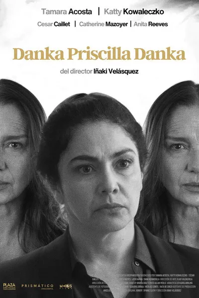 Danka Priscilla Danka