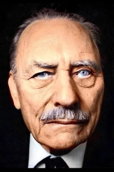 Odd Man Out: A Film Portrait of Enoch Powell