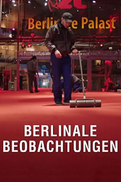 Das Kino ist tot, es lebe das Kino - Berlinale-Beobachtungen