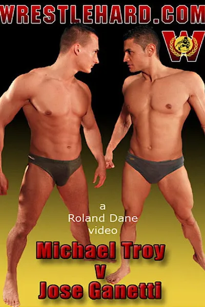 Michael Troy v. Jose Ganetti