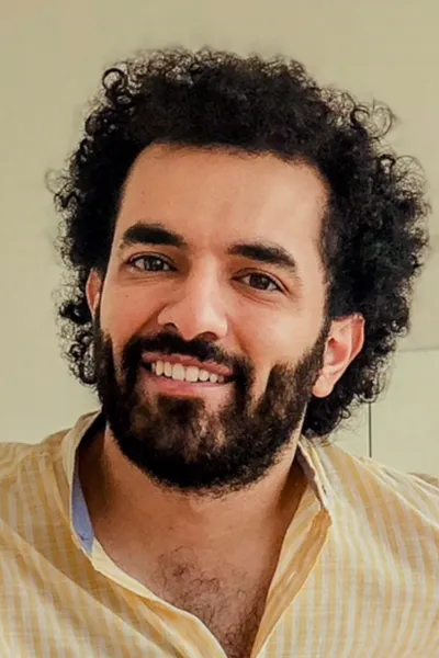 Ahmad Alyaseer