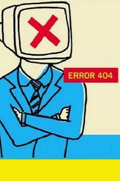 Error 404