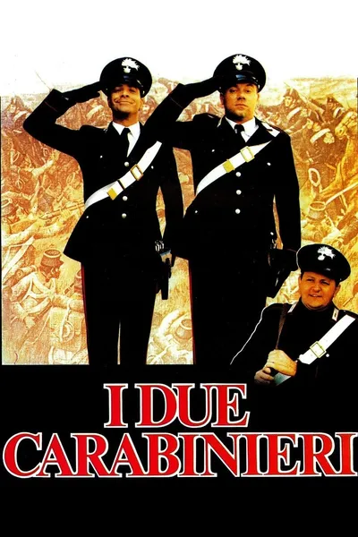 I due carabinieri