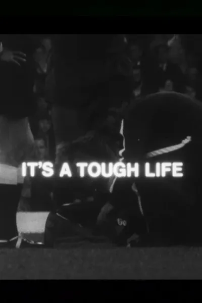 It's a Tough Life - Football Apprentices
