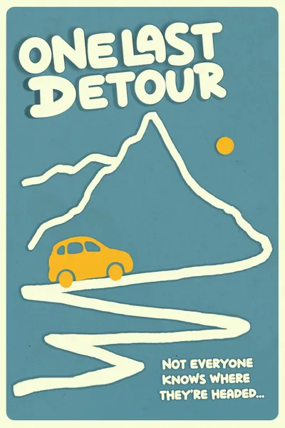 One Last Detour