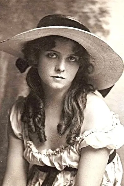 Blanche Friderici