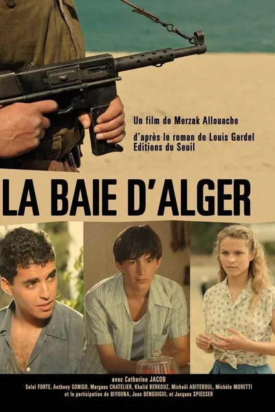 Bay of Algiers