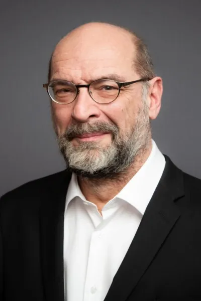 Philippe Di Folco