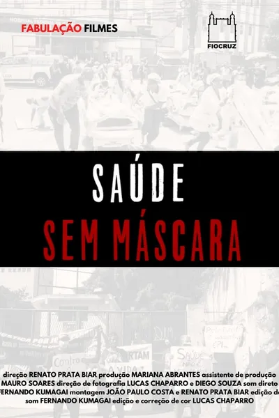 Saúde Sem Máscara