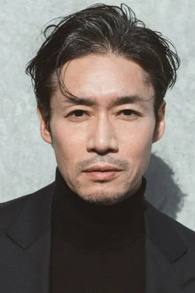 Keigo Oka
