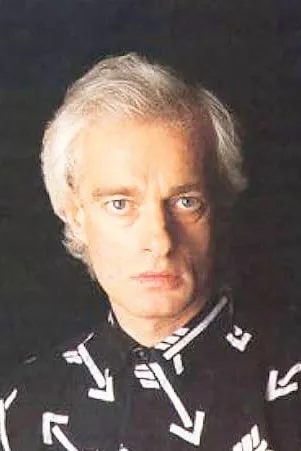 Tony Kaye