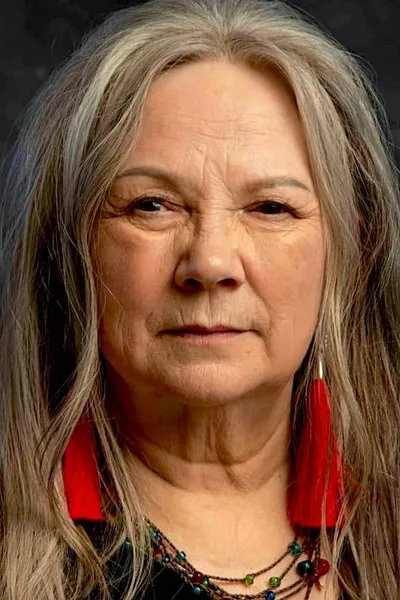 Mari Boine