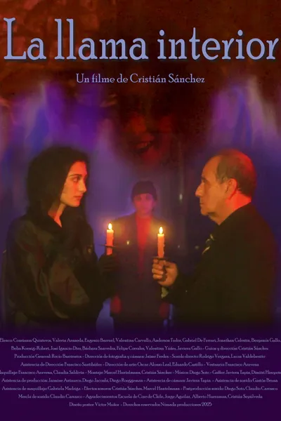 The Inner Flame