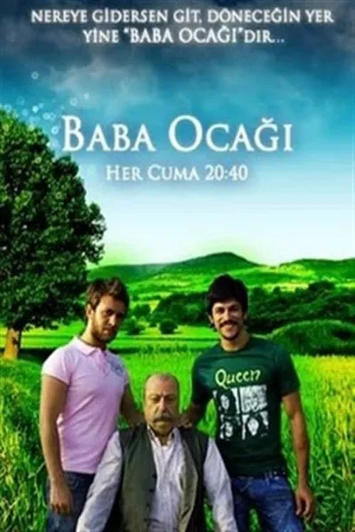 Baba Ocağı