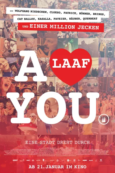 Alaaf You