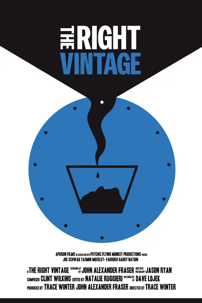The Right Vintage