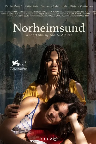 Norheimsund