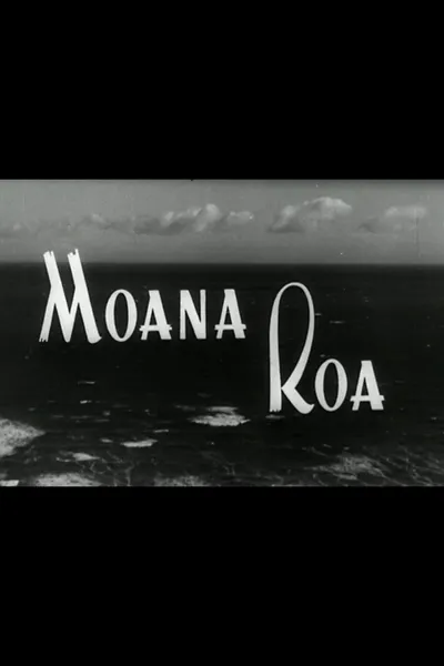Moana Roa