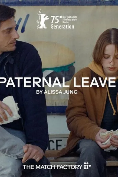 Paternal Leave