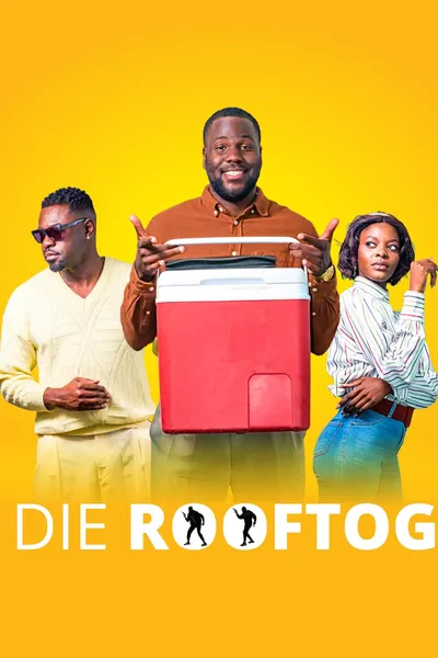 Die Rooftog