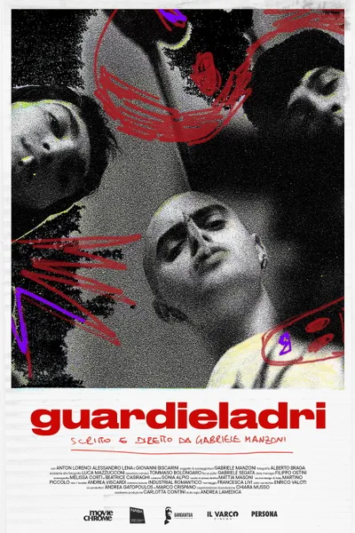 Guardieladri