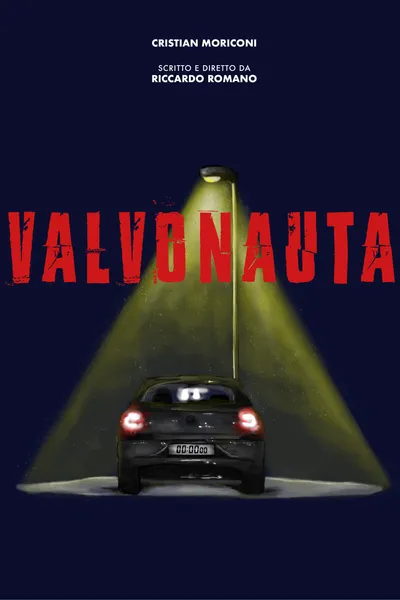 Valvonauta