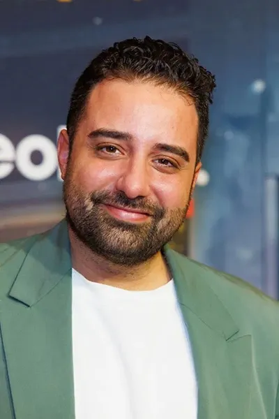 Farja Farvardin