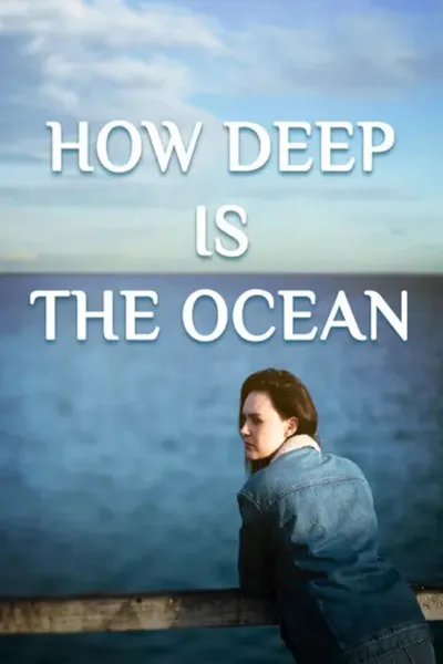 How Deep is the Ocean