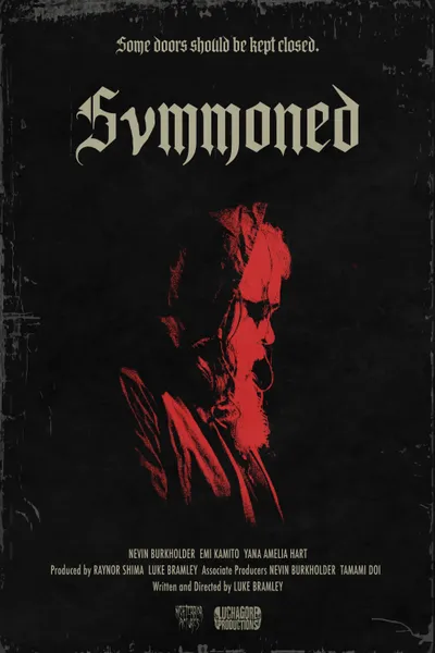 Svmmoned