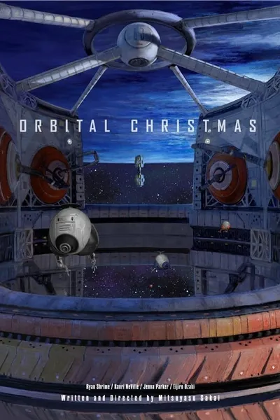 Orbital Christmas