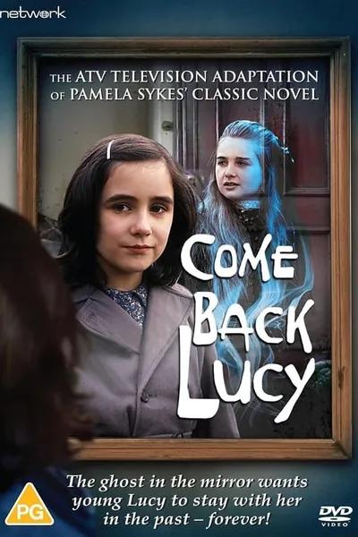 Come Back, Lucy