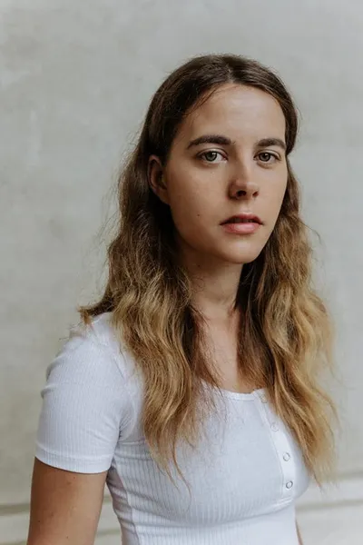 Camilla Kold Krohn Gade