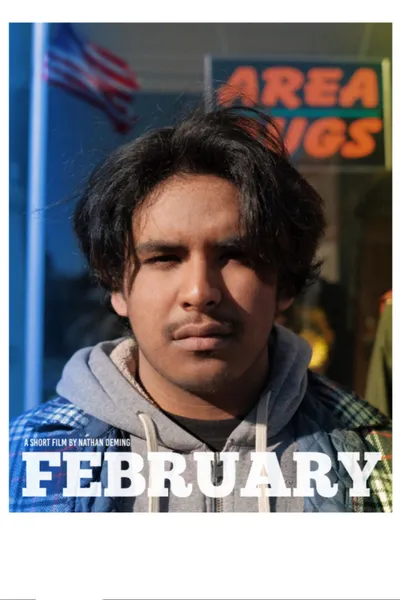 February