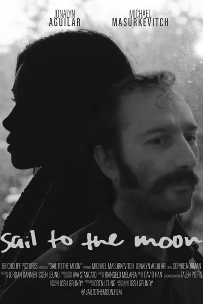 Sail to the Moon