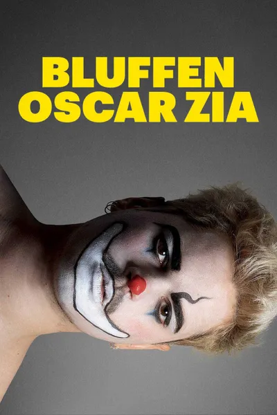 Bluffen Oscar Zia