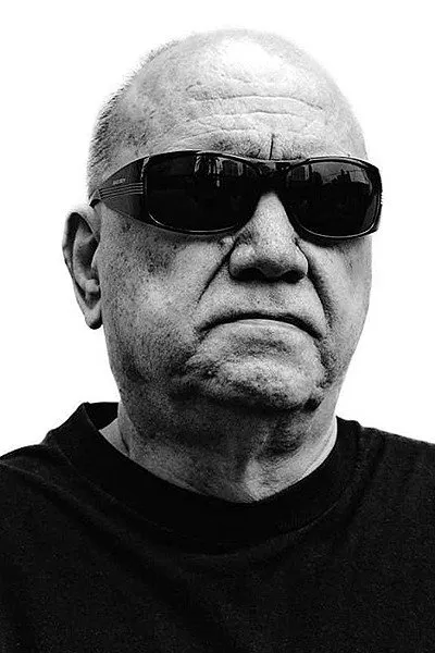 Glauco Mattoso
